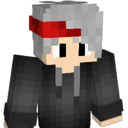 _Utajniony_ Minecraft avatar bust