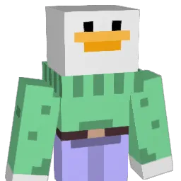 _UwU_Slayer_ Minecraft avatar bust