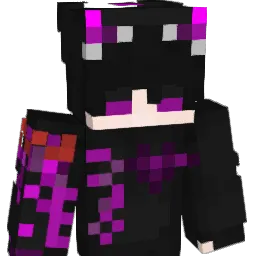 _V0IDr4g0n_ Minecraft avatar bust