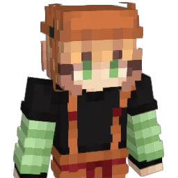 _V1Lka_ Minecraft avatar bust