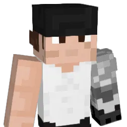 _V3X_'s Minecraft skin