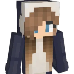 _V4nnY_ Minecraft avatar bust
