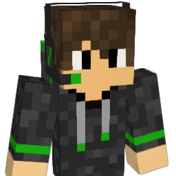 _VIP_er_'s Minecraft skin