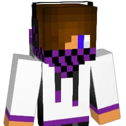 _VIXDELL_UCHIHA_ Minecraft avatar bust