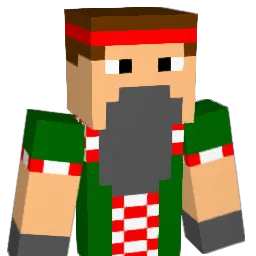 _VL's Minecraft skin