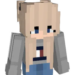 _VODka_ Minecraft avatar bust