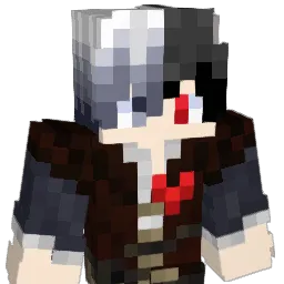 _VTM_ Minecraft avatar bust