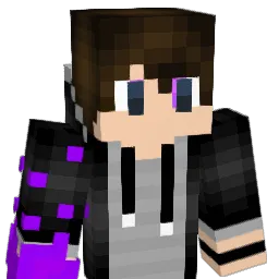 _V_o_x_ Minecraft avatar bust