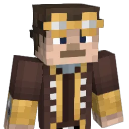 _Vaan_ Minecraft avatar bust
