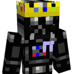 _VaderYT_'s Minecraft skin