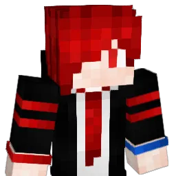 _VadezeVarit_ Minecraft avatar bust