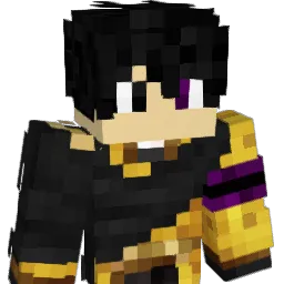_Vadom_ Minecraft avatar bust