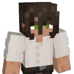 _Vaelis_ Minecraft avatar bust