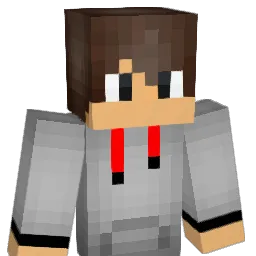_Vagabond Minecraft avatar bust