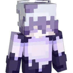 _Valen's Minecraft skin