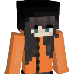 _Valeri_0 Minecraft avatar bust