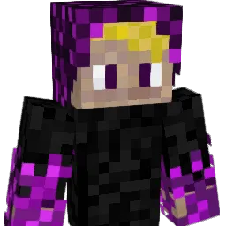 _Valeska Minecraft avatar bust