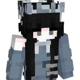 _Valexis Minecraft avatar bust