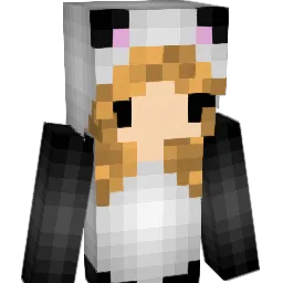 _Valia's Minecraft skin