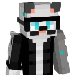 _Valik's Minecraft skin