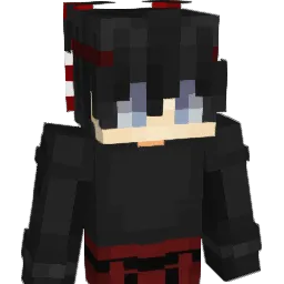 _Valreich Minecraft avatar bust