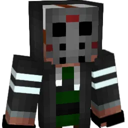 _VampirW_ Minecraft avatar bust