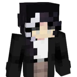 _VanillaBeans_ Minecraft avatar bust