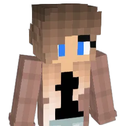 _Vanilla_Sky_ Minecraft avatar bust
