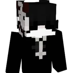 _Varex_ Minecraft avatar bust