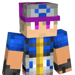 _Vasco_ Minecraft avatar bust