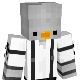 _Vask0_ Minecraft avatar bust