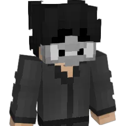Minecraft-Avatar von _Vawn: Büste