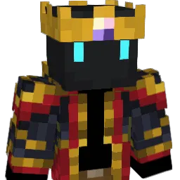 _VeRTeXYT_ Minecraft avatar bust