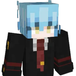 _Veldanava_ Minecraft avatar bust