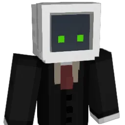 _Velevrito__ Minecraft avatar bust