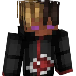 _VelocityHD's Minecraft skin