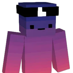 _Venor_ Minecraft avatar bust