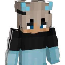 _Venzu_ Minecraft avatar bust