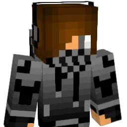 _Venzzzz_ Minecraft avatar bust