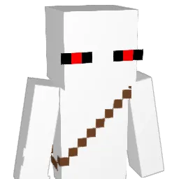 _Veqqu_ Minecraft avatar bust