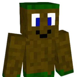 _Verbrxnnt Minecraft avatar bust