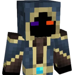 _Verify Minecraft avatar bust