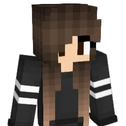 _Veroo_ Minecraft avatar bust