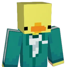 _Versase_ Minecraft avatar bust