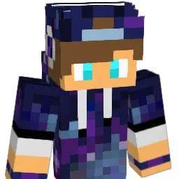 _VertexYT's Minecraft skin