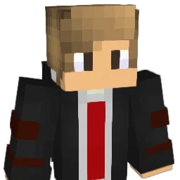 _ViTecek's Minecraft skin