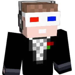 _Vick's Minecraft skin