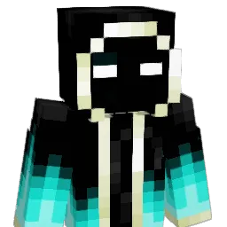_Vikaro_ Minecraft avatar bust