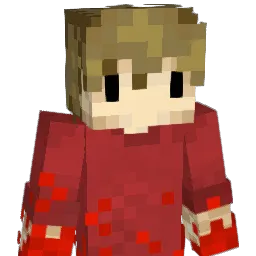 _ViktorB_ Minecraft avatar bust