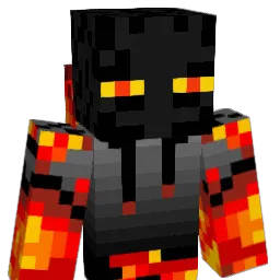_Vinctory_ Minecraft avatar bust